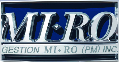 Gestion MI-RO (PM)